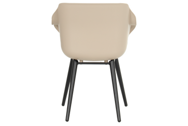 Hartman dining tuinstoel Sophie Beige - afbeelding 4