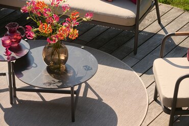 Hartman loungeset Nice - afbeelding 6