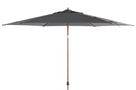 4 Seasons Outdoor Azzurro stokparasol Ø3 m