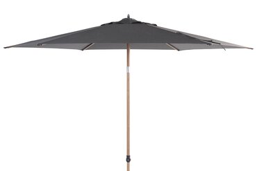 4 Seasons Outdoor Azzurro stokparasol Ø3 m