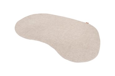 4 Seasons Outdoor buitenkleed Oyster kidney-vorm