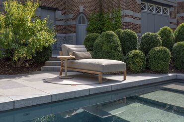 4 Seasons Outdoor ligbed Lucas - afbeelding 4