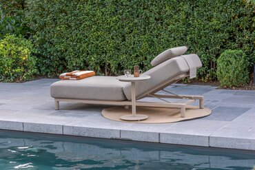 4 Seasons Outdoor ligbed Madeira - afbeelding 5