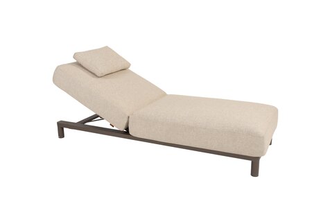 4 Seasons Outdoor ligbed Madeira - afbeelding 1