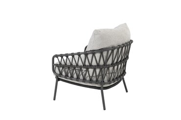 4 Seasons Outdoor loungeset Calpi 4-delig - afbeelding 5