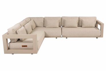 4 Seasons Outdoor loungeset Metropolitan - afbeelding 4