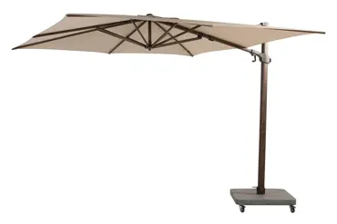 4 Seasons Outdoor parasol Siesta premium