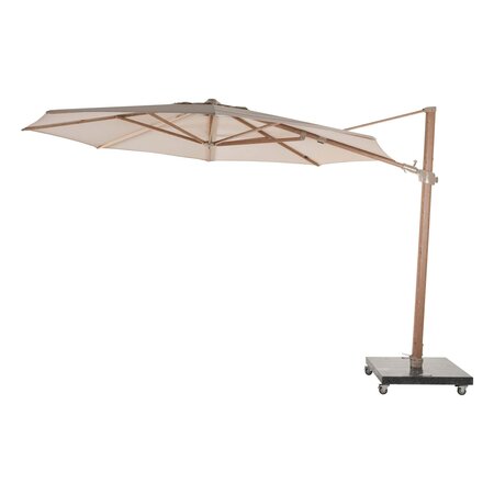4 Seasons Outdoor parasol Siesta premium