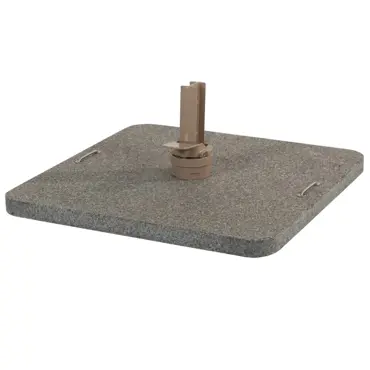 4 Seasons Outdoor parasolvoet Siesta 90kg