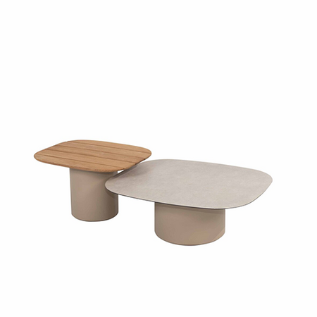 4 Seasons Outdoor salontafel set Demi