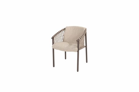4 Seasons Outdoor tuinstoel Allora - afbeelding 1