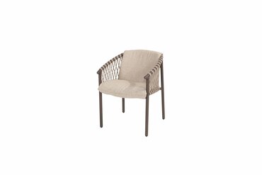 4 Seasons Outdoor tuinstoel Allora - afbeelding 1