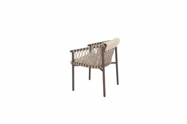 4 Seasons Outdoor tuinstoel Allora - afbeelding 2
