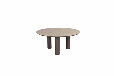 4 Seasons Outdoor tuintafel Arizona rond - afbeelding 1