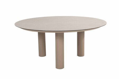 4 Seasons Outdoor tuintafel Donato laag - afbeelding 1