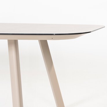 4 Seasons Outdoor tuintafel Manolo 240x103 cm - afbeelding 5
