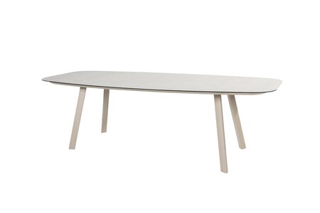 4 Seasons Outdoor tuintafel Manolo 240x103 cm - afbeelding 1