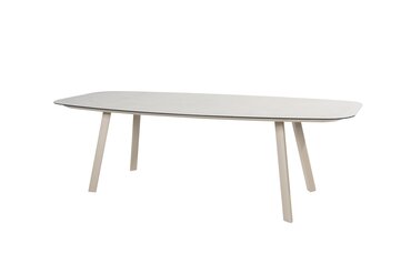 4 Seasons Outdoor tuintafel Manolo 240x103 cm - afbeelding 1