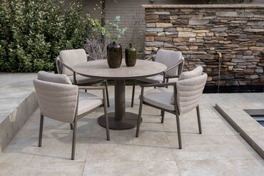 4 Seasons Outdoor tuintafel Sarah - afbeelding 2