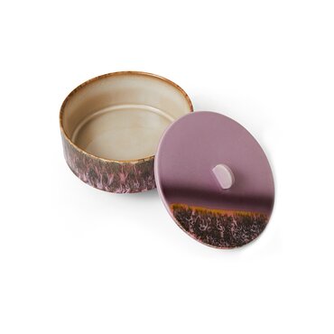 HKliving 70s ceramics bonbon bowl blast - afbeelding 2