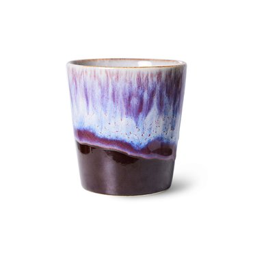 HKliving 70s ceramics: coffee mug Yenti - afbeelding 1