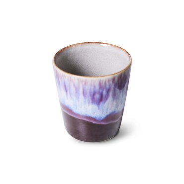 HKliving 70s ceramics: coffee mug Yenti - afbeelding 2