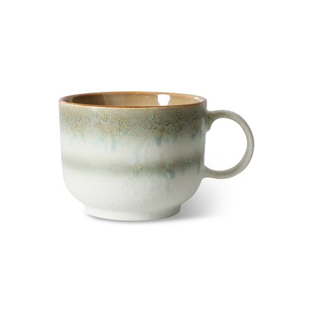 HKliving 70s ceramics tea cup quest - afbeelding 1