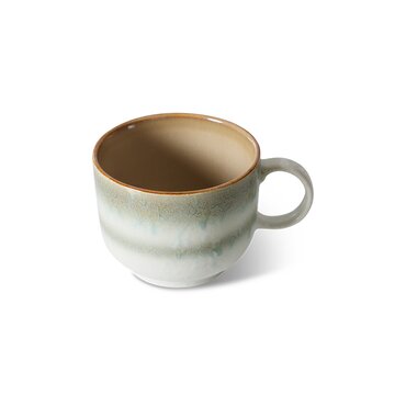 HKliving 70s ceramics tea cup quest - afbeelding 2