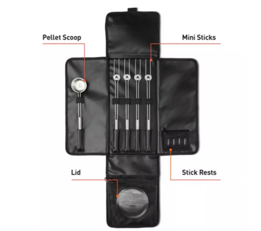 Solo Stove accessoirespakket Mesa XL - afbeelding 2