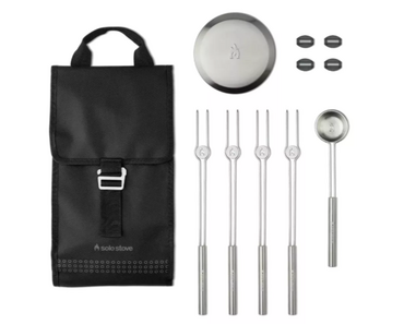 Solo Stove accessoirespakket Mesa XL