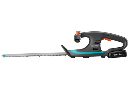 Gardena accu heggenschaar easycut 40/18v P4 - afbeelding 1