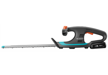 Gardena accu heggenschaar easycut 40/18v P4 - afbeelding 1