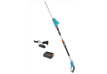 Gardena accu telescopische heggenschaar ths 42/18v P4A set