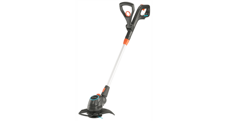 Gardena accu trimmer comfortcut 23/18v P4A solo - afbeelding 1