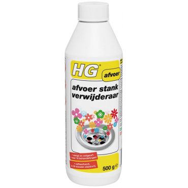 Afvoerstank verwijderaar 500ml