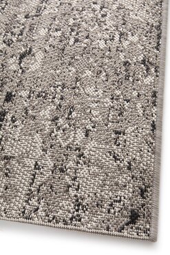 Garden Impressions Agusto buitenkleed Obsidian Black - afbeelding 2