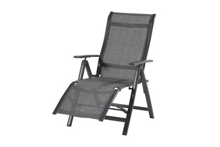Hartman Alice Comfort Relax ligbed - afbeelding 1