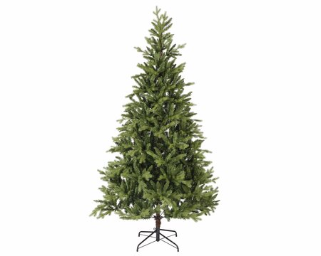 Everlands Allison pine kunstkerstboom 450 cm