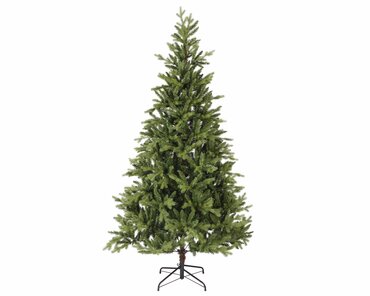 Everlands Allison pine kunstkerstboom 450 cm