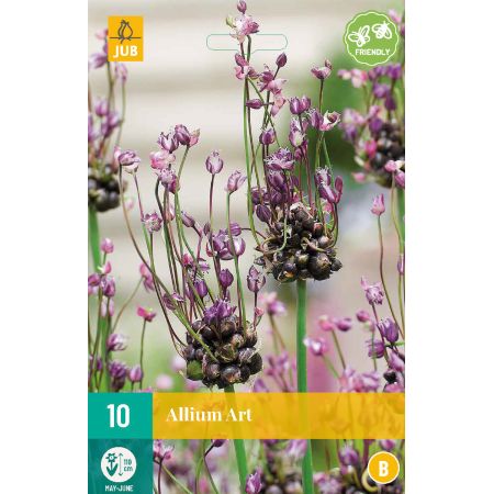 Allium Art