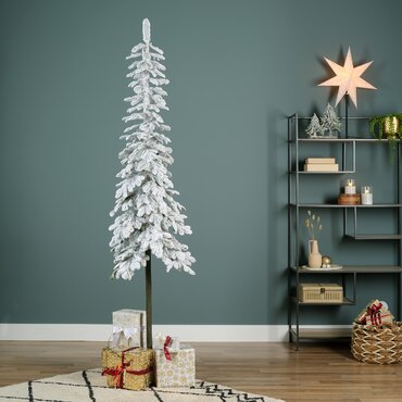 Kunstkerstboom Alpine 240 cm - Everlands - afbeelding 5