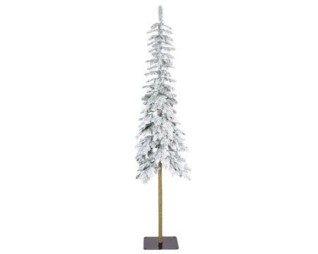 Kunstkerstboom Alpine 240 cm - Everlands - afbeelding 1