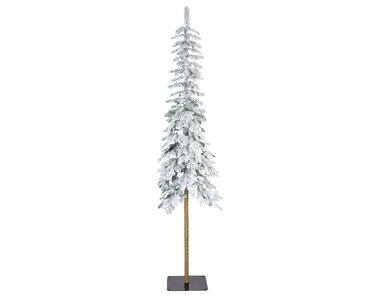 Kunstkerstboom Alpine 240 cm - Everlands - afbeelding 1