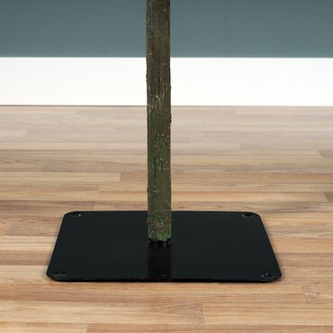 Everlands kunstkerstboom besneeuwd - 300 cm - afbeelding 4