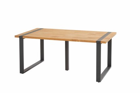 4 Seasons Outdoor tuintafel Alto
