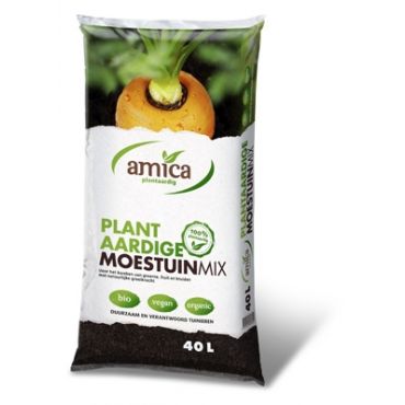 Amica plantaardige moestuinmix 40L