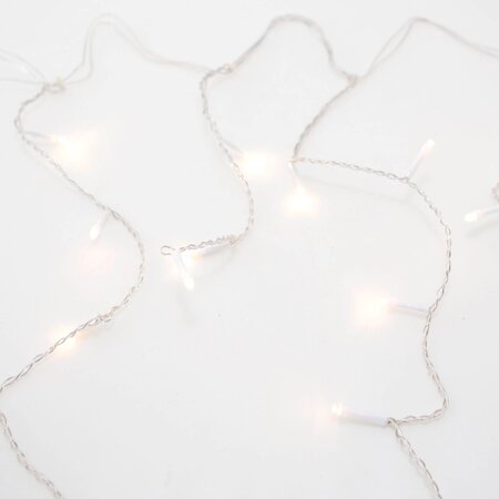 Anna's Collection Ijspegelverlichting - afbeelding 1