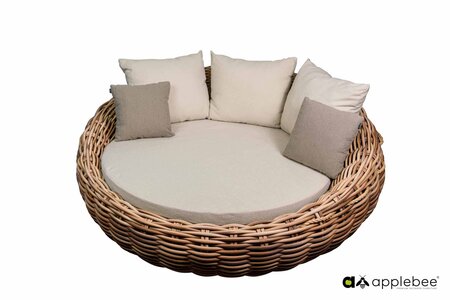 Apple Bee ligbed Cocoon - afbeelding 1