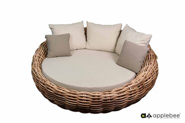 Apple Bee ligbed Cocoon - afbeelding 1