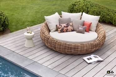 Apple Bee ligbed Cocoon - afbeelding 3